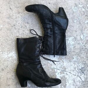 Baron Crown Boots  